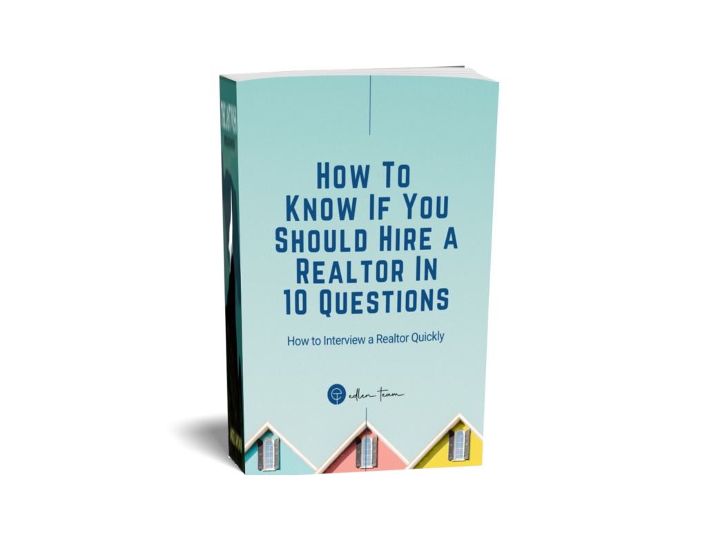 How to find a realtor guide
