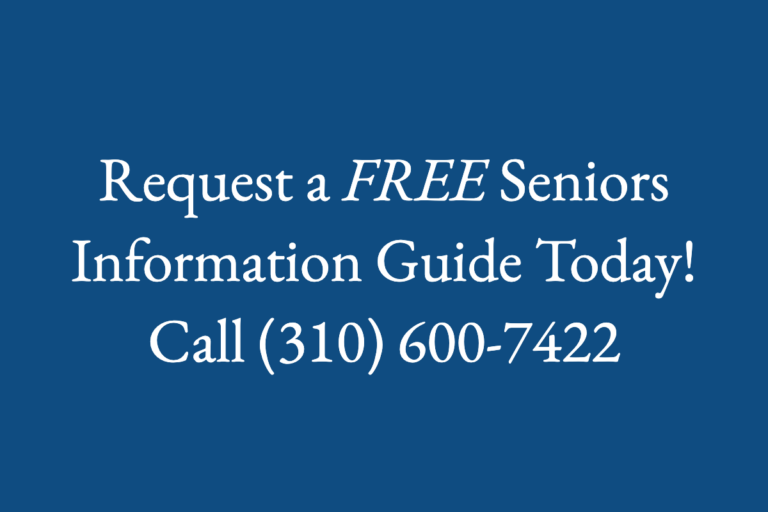 Free Seniors Guide Post Block.