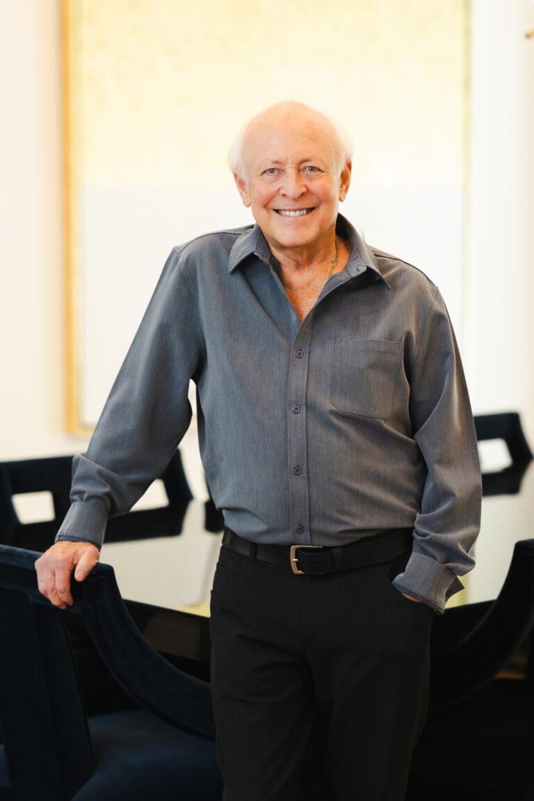 Michael Edlen