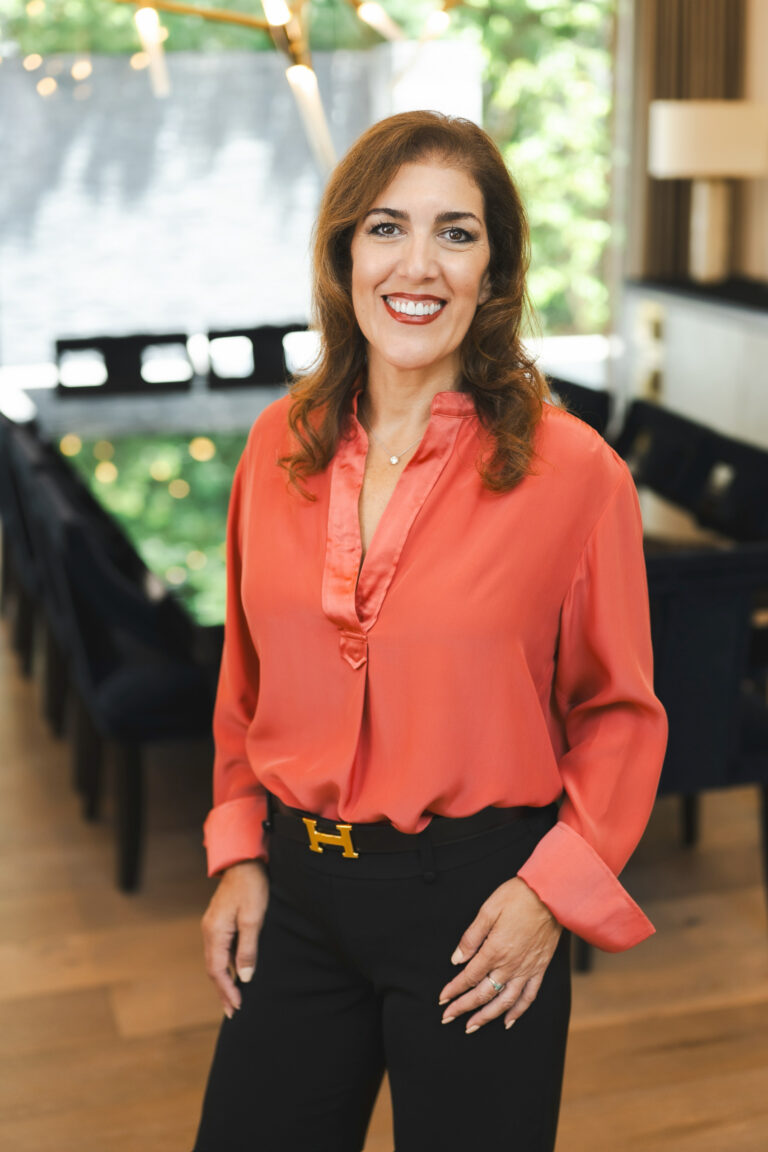 Tatiana Weiss