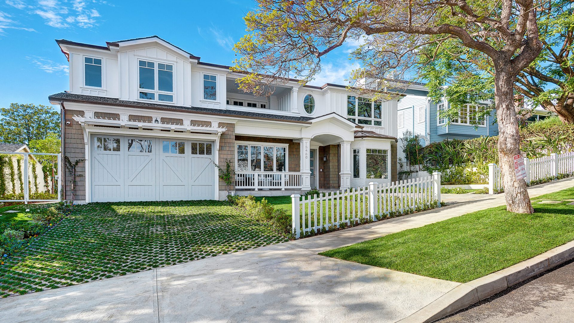 15460 Albright