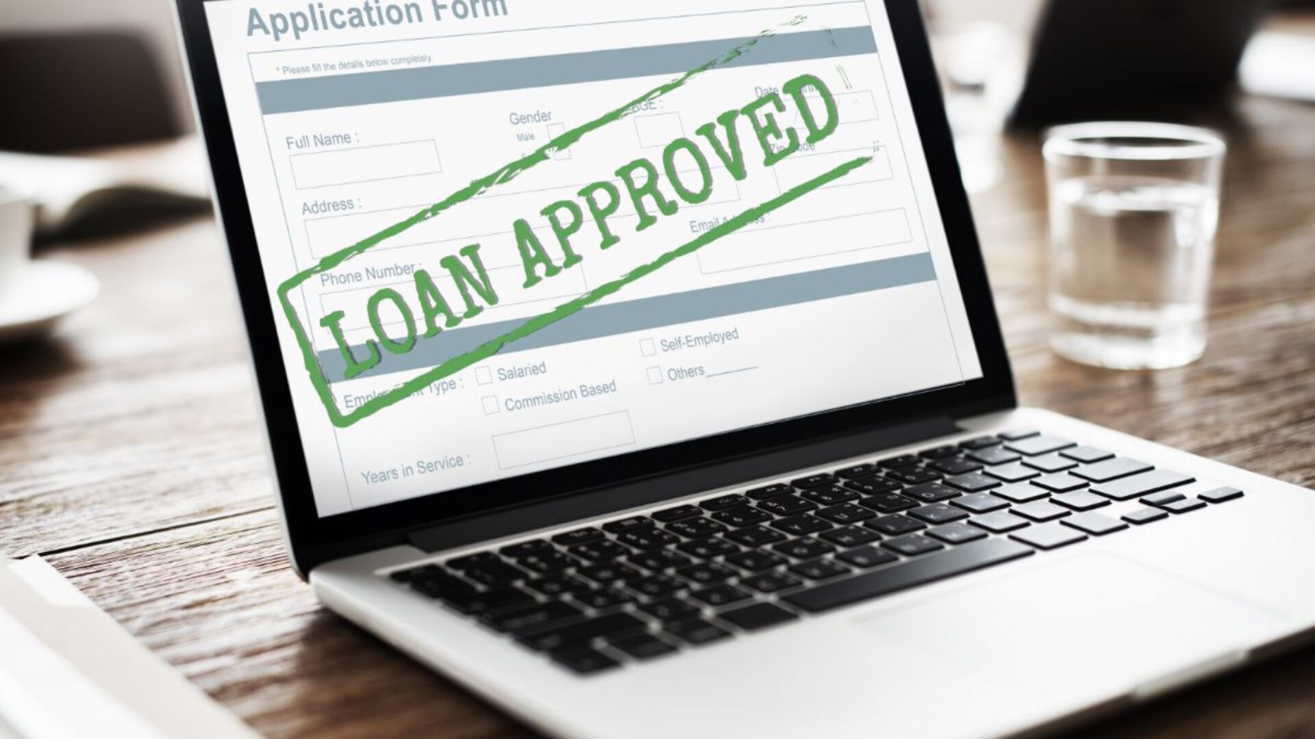 Get Pre-approved for a Home Loan Before You Home Shop